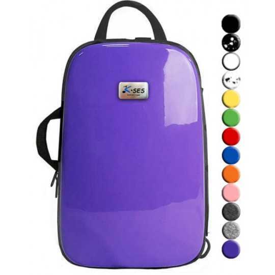 Case for 2 Bb+E♭ clarinets, K-Ses premium