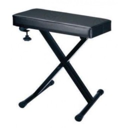 Piano/keyboard bench KB002