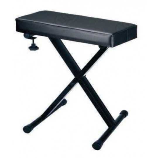 Piano/keyboard bench KB002