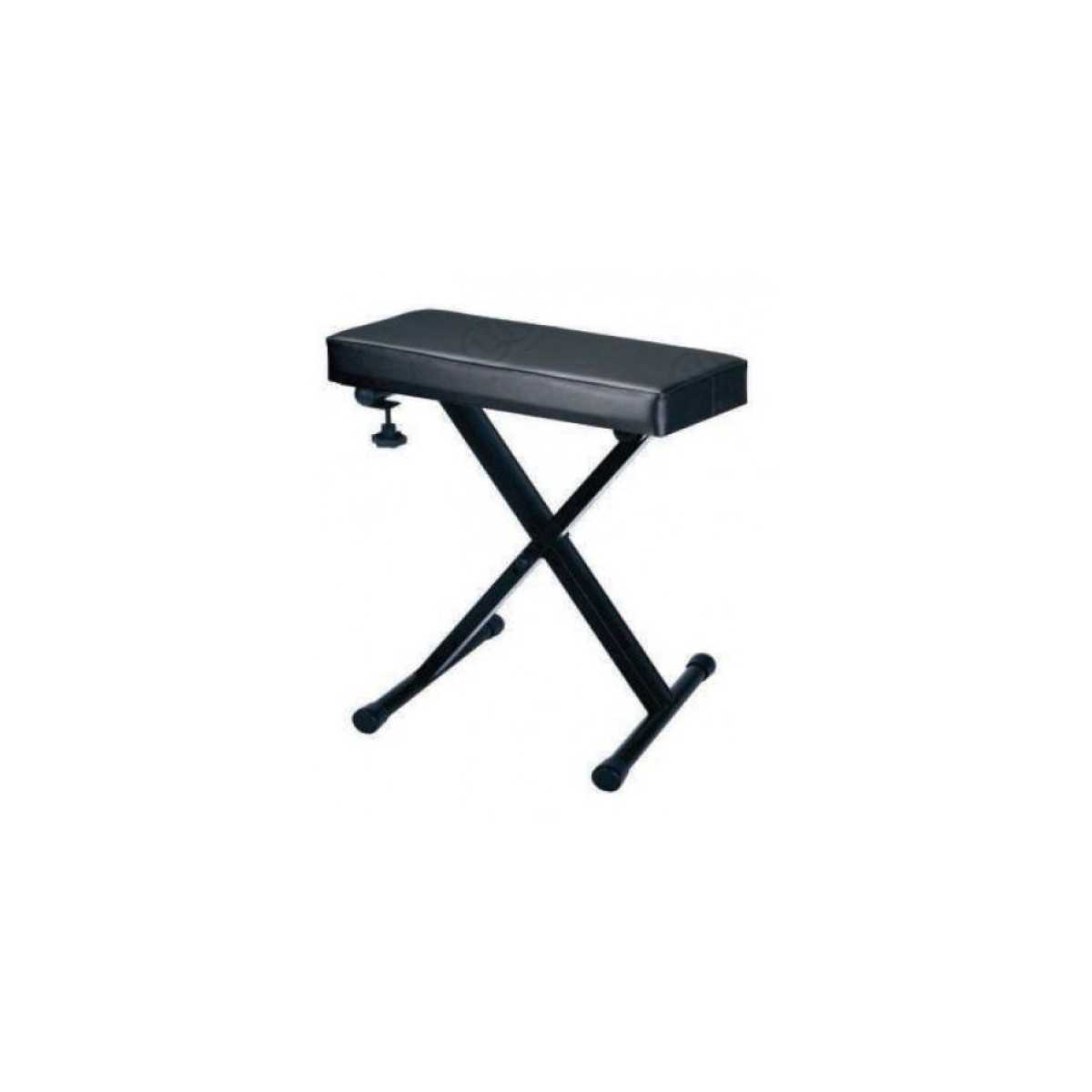 Piano/keyboard bench KB002
