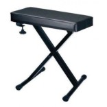 Piano/keyboard bench KB002