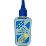 Piston oil t2 la tromba special