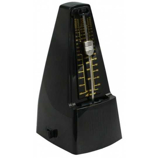 Analog pyramid metronome Amadeus