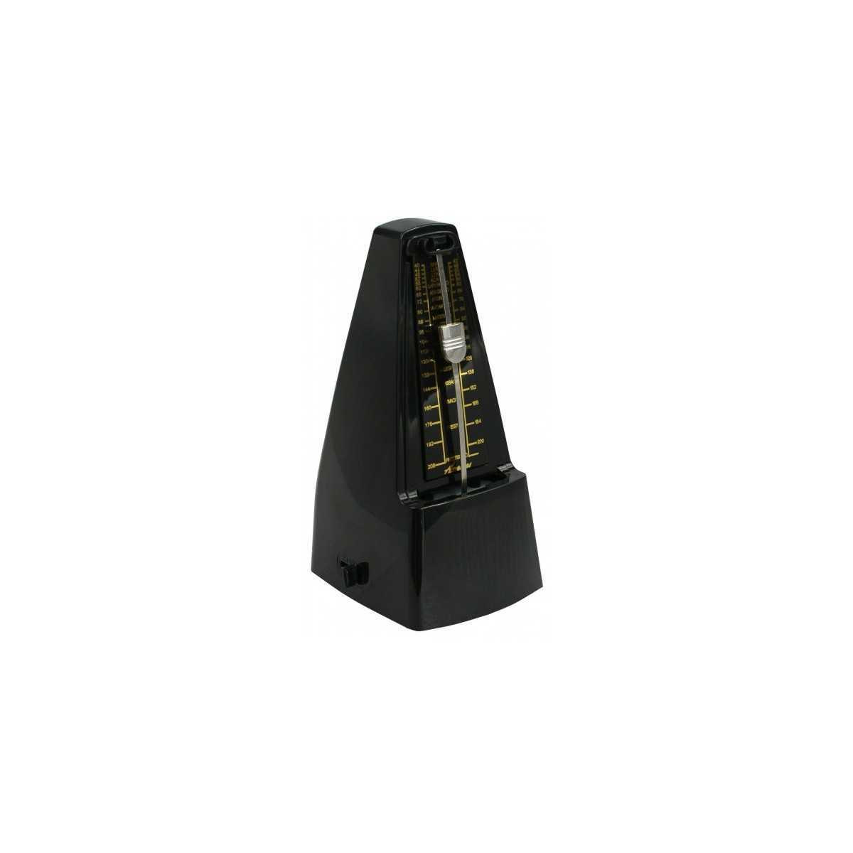 Analog pyramid metronome Amadeus