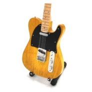 Mini guitarra de colección - bruce springsteen