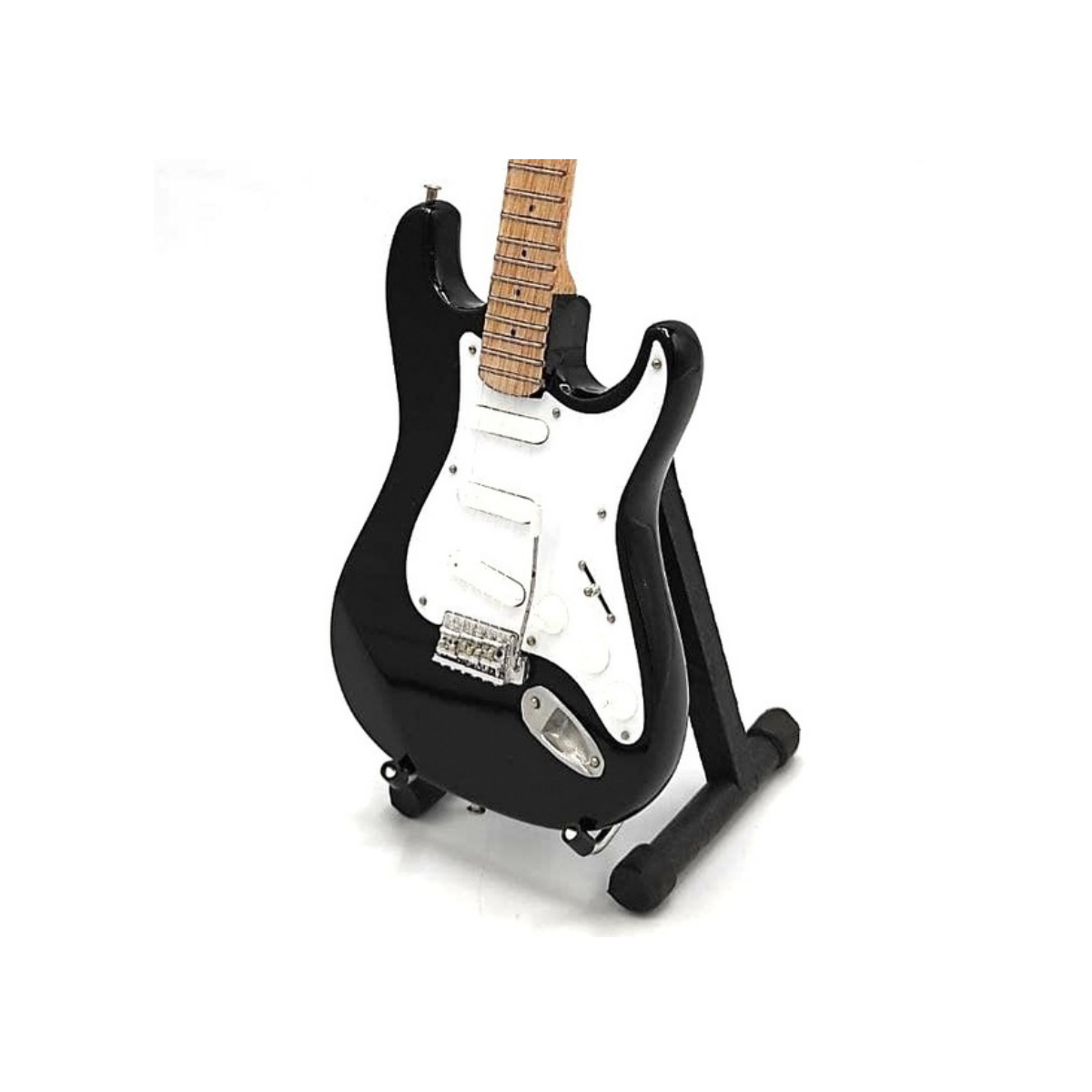 Mini guitarra de colección - eric clapton