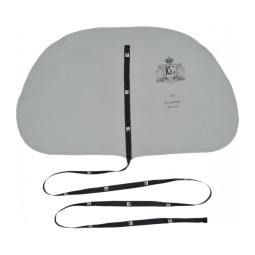 BG A30 alto sax microfiber cleaner