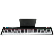 Piano digital ekt88bk