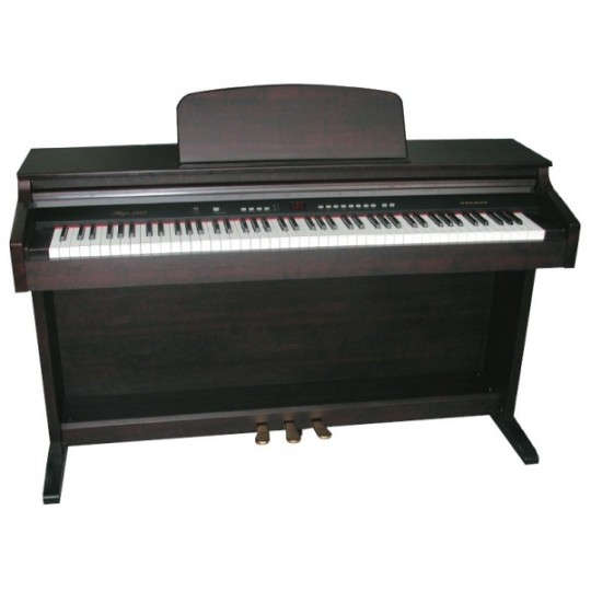 Piano digital ringway tg8867