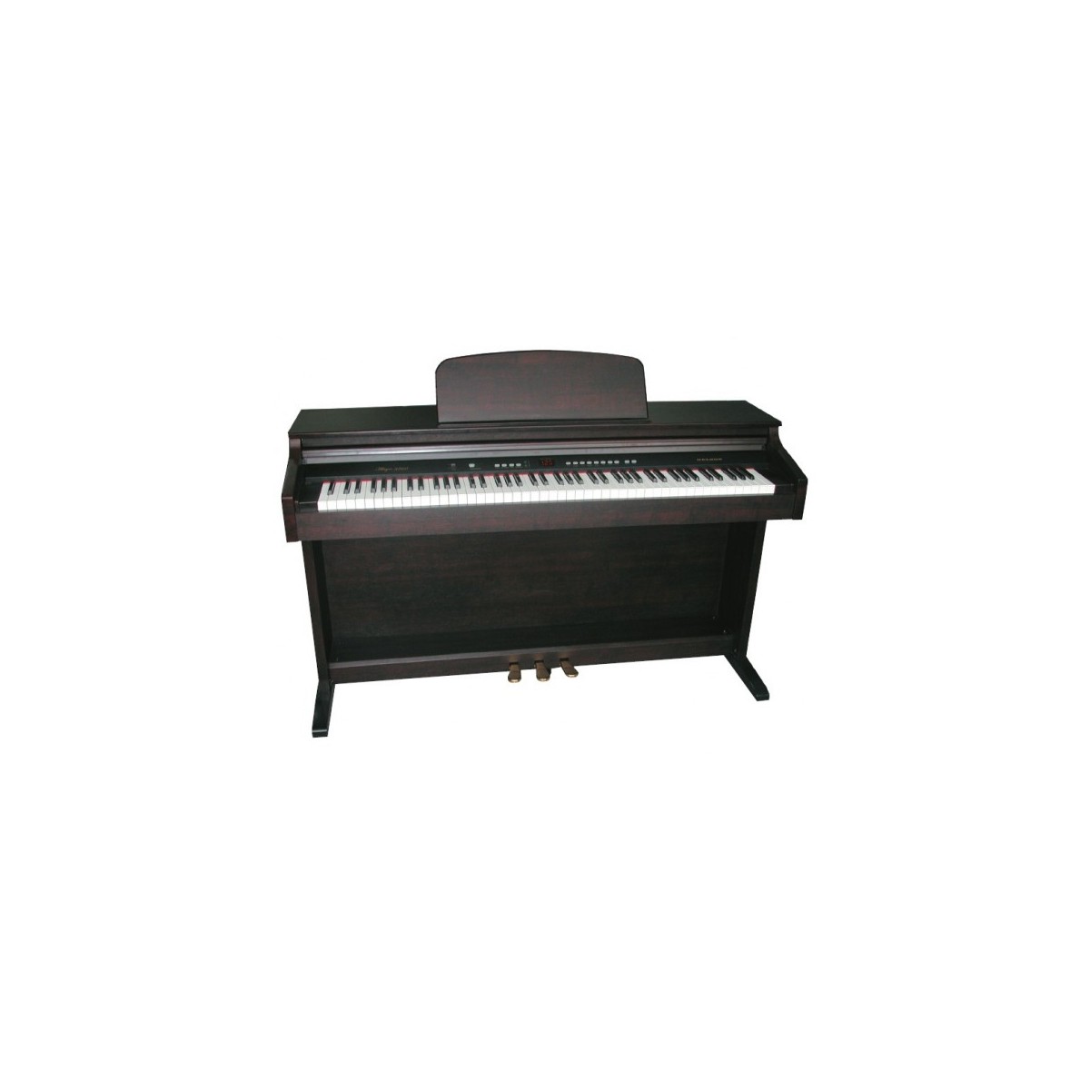 Piano digital ringway tg8867