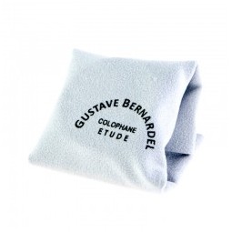 Violin rosin Gustave Bernardel, Corelli etude