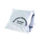 Violin rosin Gustave Bernardel, Corelli etude