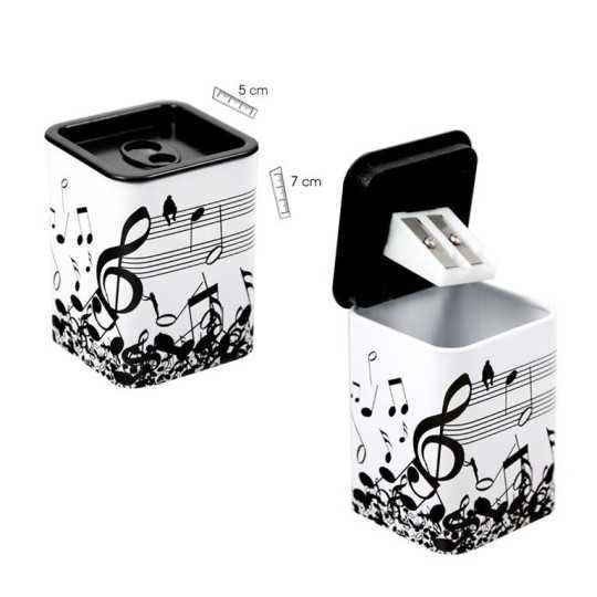 Music sharpener