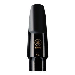 Alto sax mouthpiece Yamaha 4c