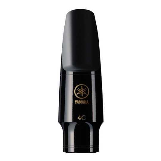 Alto sax mouthpiece Yamaha 4c