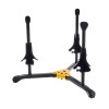 Support for 2 trumpets + flugelhorn Hercules