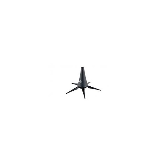 Clarinet stand K&M König&Meyer 5 legs