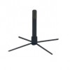Flute stand