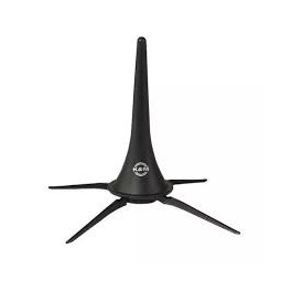 Clarinet stand K&M König&Meyer 4 legs