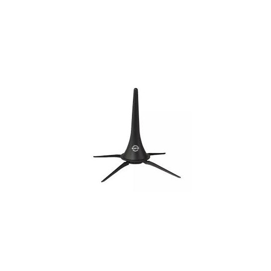 Clarinet stand K&M König&Meyer 4 legs