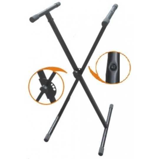 Simple piano/keyboard stand