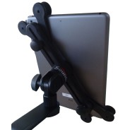 Soporte tablet atril universal ek