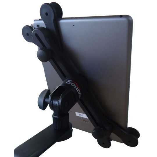 Tablet support universal stand ek