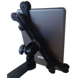Tablet support universal stand ek