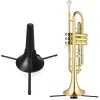 Trumpet support auto
