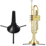 Trumpet support auto