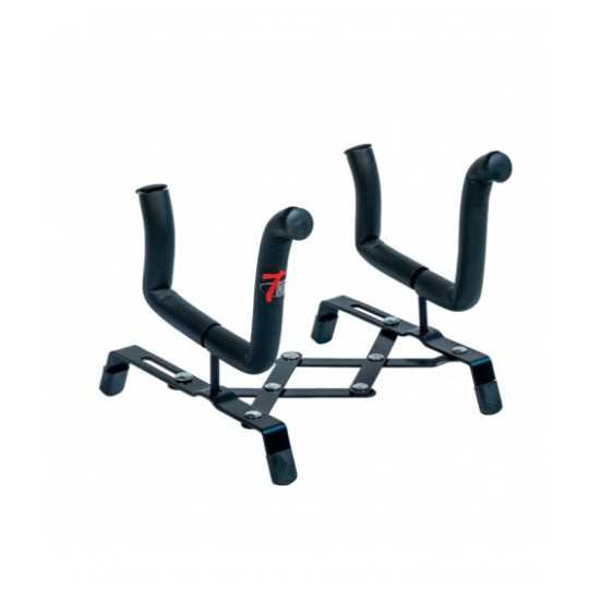 Violin support TCM VS-110V