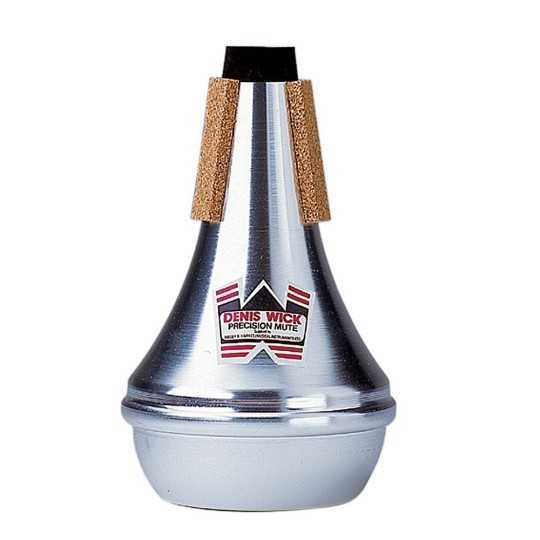 Mute for trumpet Denis Wick 5504