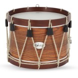 Valencian castanet 25x20 Gonalca with muffler/extinguisher patch UT