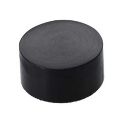 Ebony taco for 30mm Chiarugi oboe.