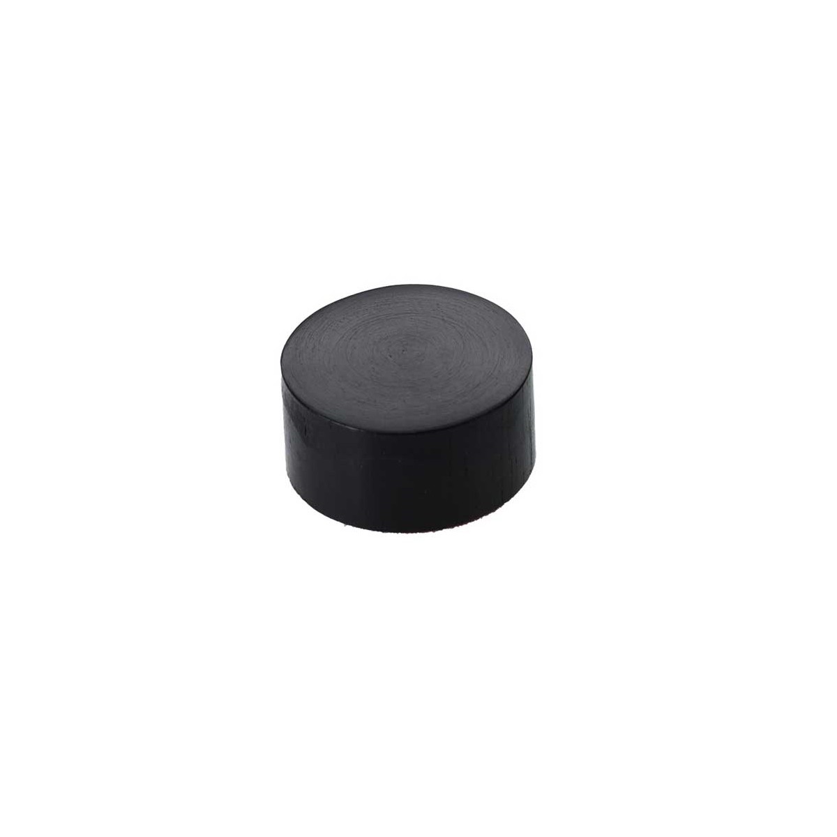 Ebony taco for 30mm Chiarugi oboe.