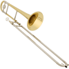 Tenor trombone Bach TB502 Tenor trombone Bach TB502