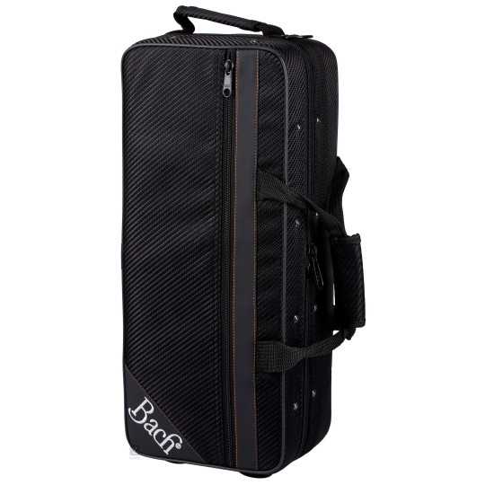 Bb trumpet Bach TR655 lacquered