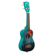 Ukelele soprano luna kala ukadelic