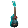 Ukelele soprano luna kala ukadelic