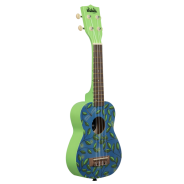 Ukelele soprano noche kala ukadelic