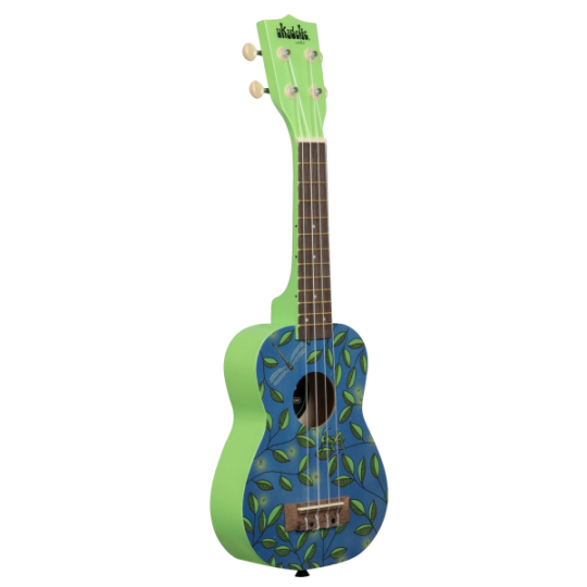 Ukelele soprano noche kala ukadelic