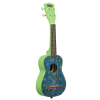 Ukelele soprano noche kala ukadelic