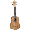 Ukelele soprano tanglewood caoba