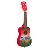 Ukelele soprano surf kala ukadelic