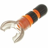 Ultra breath edition orange - breathing