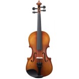 Violin 1/8 Amadeus aged VP20118