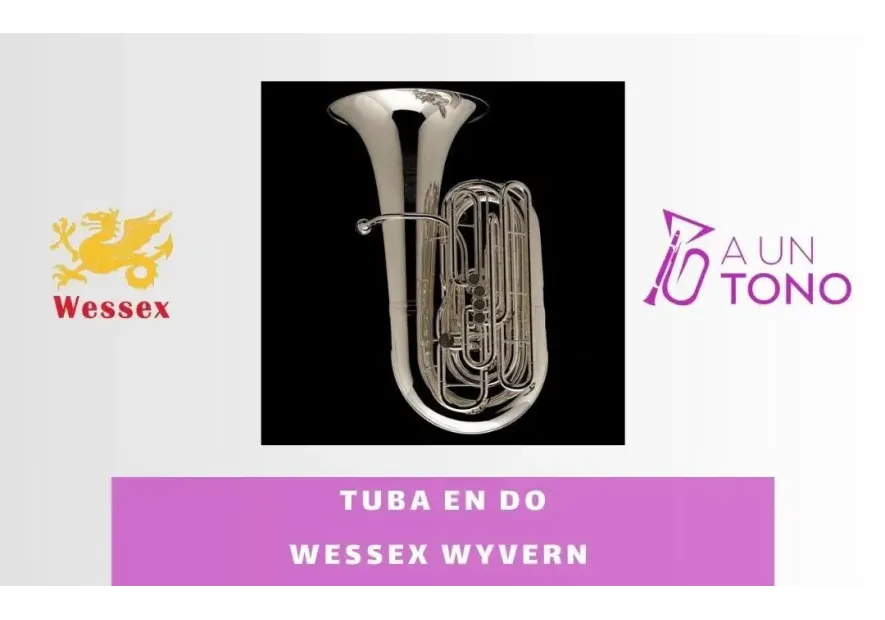 WESSEX WYVERN: CALIDAD Y PRESTACIÓN ASEGURADA