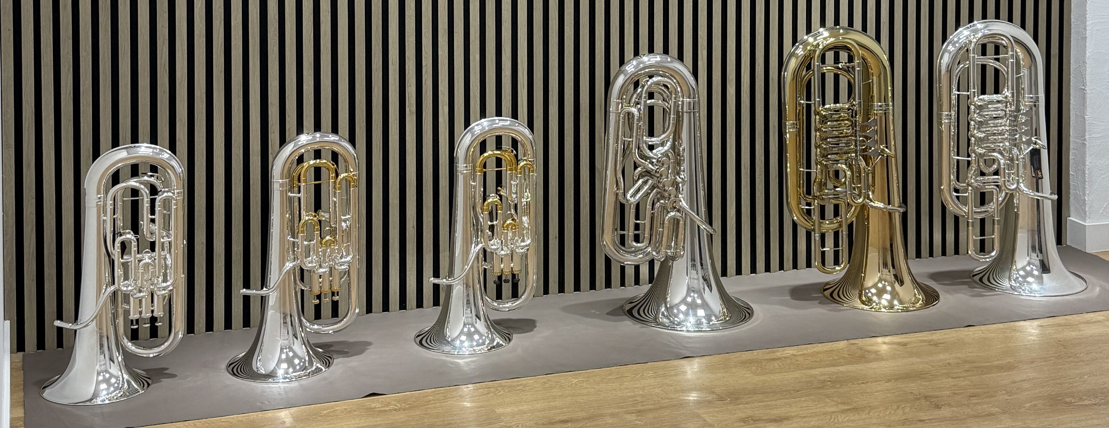 A Un Tono, tienda de instrumentos musicales en Benicarló