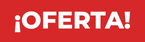 Icono Oferta barra