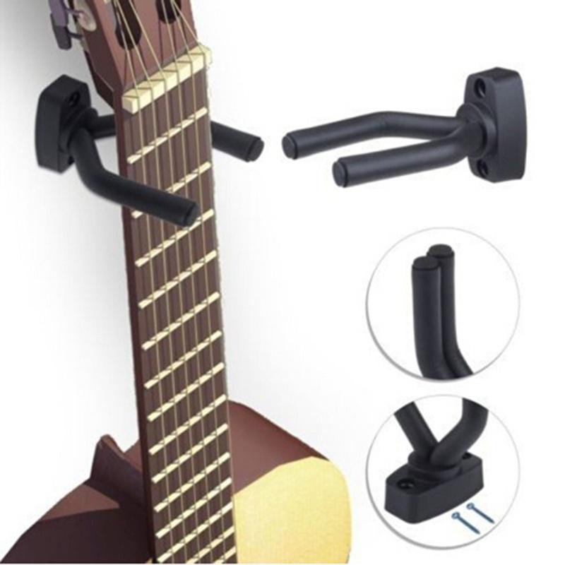 Soporte guitarra pared, A UN TONO I Especialistas en instrumentos y  accesorios musicales